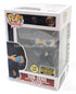 Sub Zero 1057 Funko Vinyl Figure Mortal Kombat Exclusive Glow